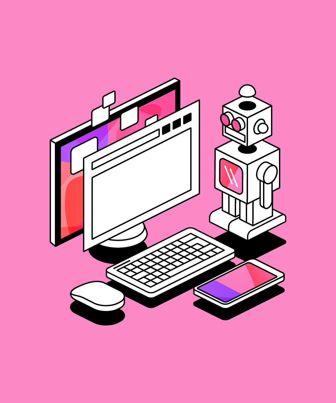 What study tools and aids are available to students? Glean